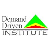 Demand Driven Institute Logo