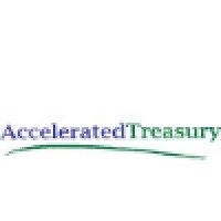 Accelerated Treasury Inc. Logo