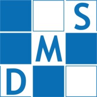 D M Systems Pvt Ltd Logo