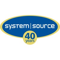 System Source Logo