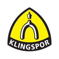 Klingspor Pte Ltd (SE Asia) Logo