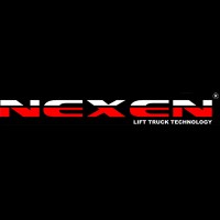 NEXEN LIFT TRUCKS Logo