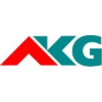 AKG Grubu Logo