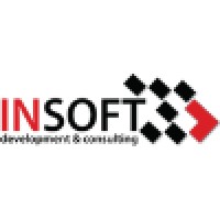 INSOFT Development & Consulting Logo