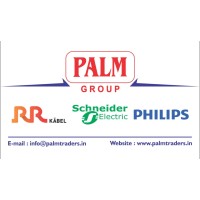 PALM METAL PVT LTD Logo