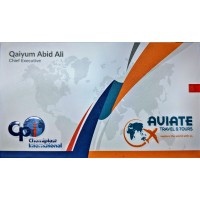 Chemiplast International Logo