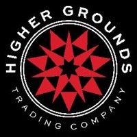 Higher Grounds Trading Co Logo