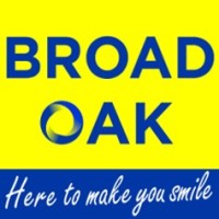Broad Oak Properties Logo