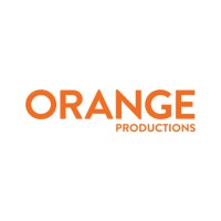 Orange Productions Ltd Logo