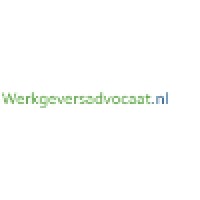 Werkgeversadvocaat.nl Logo