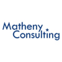 Matheny Consulting Logo
