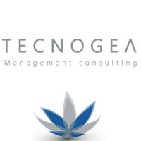 Tecnogea S.r.l. Logo