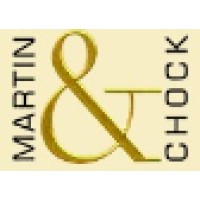 Martin & Chock, Inc Logo