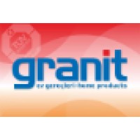 Granit Ltd.. Logo