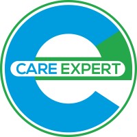 Care Expert Logo