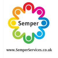 SEMPER SERVICES LTD Logo