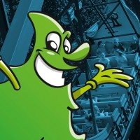 Drouwenerzand Attractiepark Logo