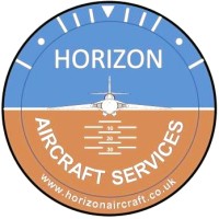 HORIZON AIRCRAFT SERVICES LIMITED Logo