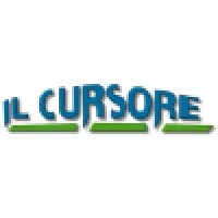 IL CURSORE di Giancarlo Negri Logo