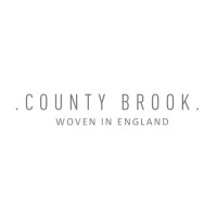County Brook Mill Logo