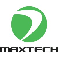 Max Technologies Logo