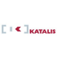 Katalis Ltd Logo