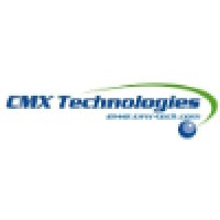 CMX Technologies, an Xator Company Logo