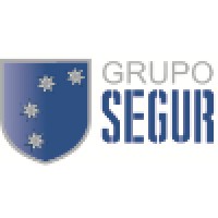 Grupo Segur Logo