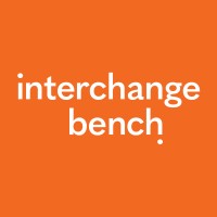 Interchange Bench Logo