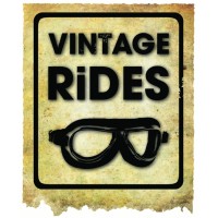 Vintage Rides Logo