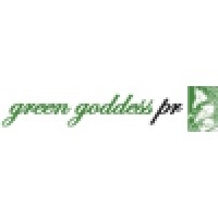 Green Goddess PR Logo