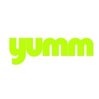 YUMM LTD Logo