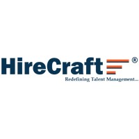 HireCraft Technologies L.L.C Logo