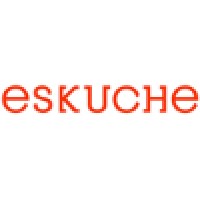 ESKUCHE DESIGN Logo