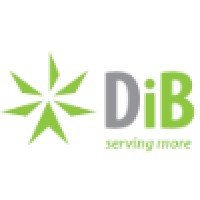 Defence in Business Logo