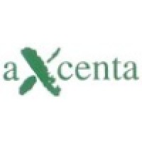 Axcenta ITES Pvt. Ltd Logo