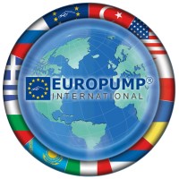 Europump International Logo