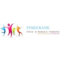 Fysiocratie Fysio- & Manuele therapie Leidsche Rijn Logo