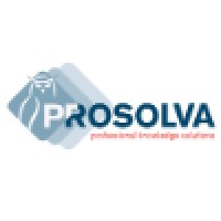Prosolva bv Logo