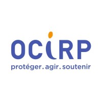 OCIRP-𝗨𝗻𝗶𝗼𝗻 𝗱𝗶𝗻𝘀𝘁𝗶𝘁𝘂𝘁𝗶𝗼𝗻𝘀 𝗱𝗲 𝗽𝗿𝗲𝘃𝗼𝘆𝗮𝗻𝗰𝗲 Logo