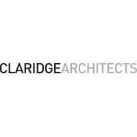 Claridge Architects Limited Logo