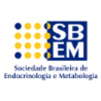 Sociedade Brasileira de Endocrinologia e Metabologia - SBEM Logo