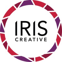 Iris Creative Logo