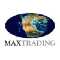 Max Trading Ltda Logo