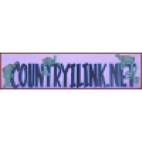 Country I-Link Logo