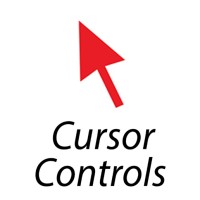 Cursor Controls Ltd Logo