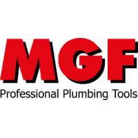 MGF Tools Logo