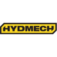 HYDMECH Logo