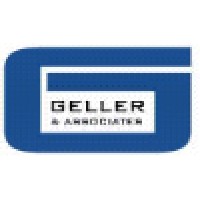 Geller & Associates Logo