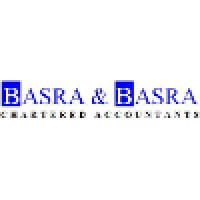 Basra & Basra Ltd Logo